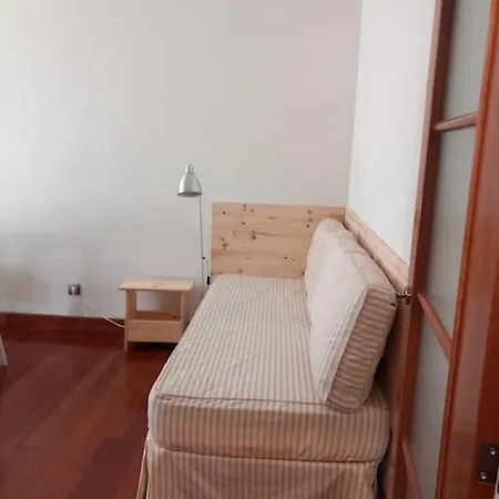 Appartement Centrico Y Amplio. Impecable. Restaurantes Bares