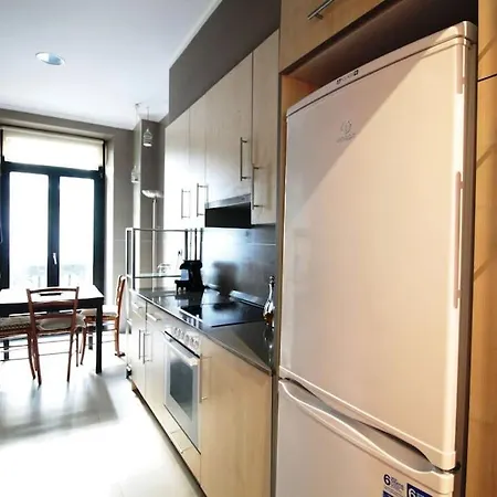 Appartement Centrico Y Amplio. Impecable. Restaurantes Bares