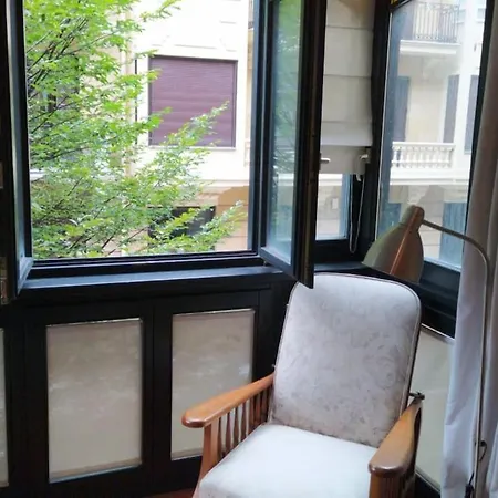 Appartement Centrico Y Amplio. Impecable. Restaurantes Bares *