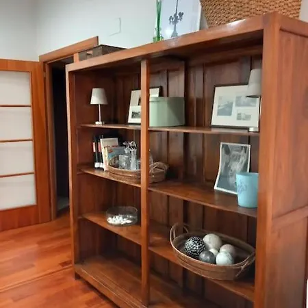 Apartment Centrico Y Amplio. Impecable. Restaurantes Bares San Sebastian