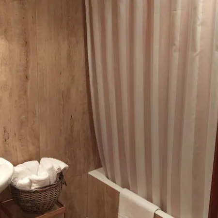 Apartment Centrico Y Amplio. Impecable. Restaurantes Bares *